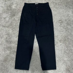 Pistols cargo pant
